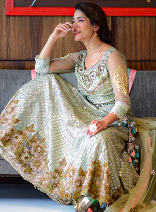 Jaya Misra Collection