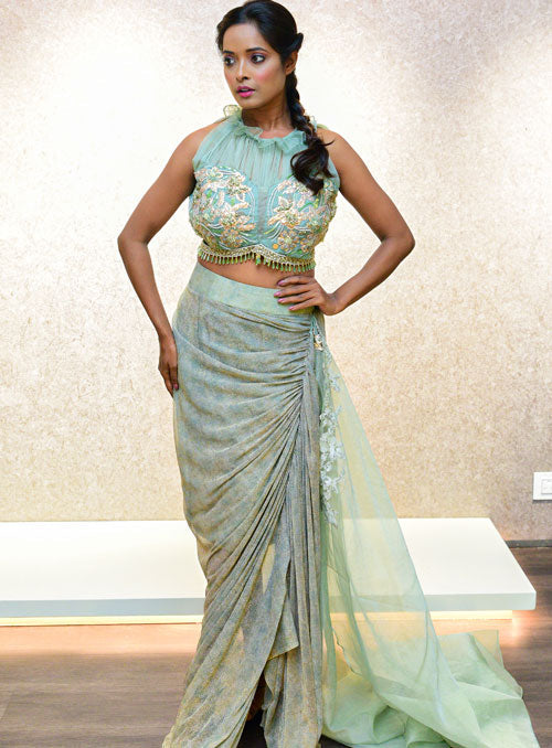 Rituparna Sengupta Collection